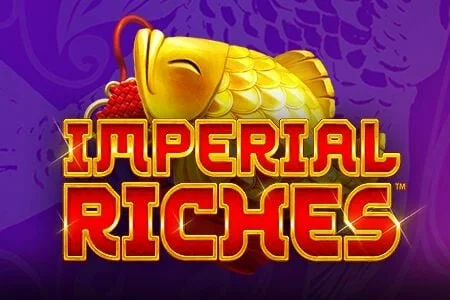 Imperial Riches – a játék képe