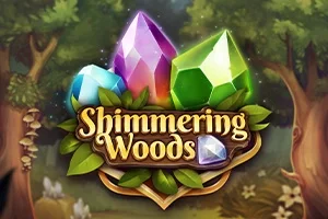 Shimmering Woods – a játék képe