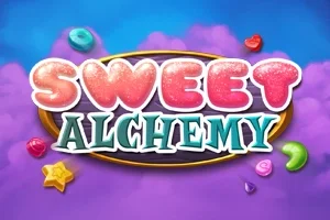 Sweet Alchemy – a játék képe