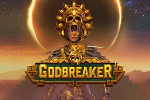 Godbreaker – a játék képe