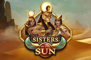 Sisters of the Sun – a játék képe