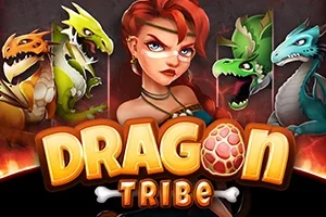 Dragon Tribe – a játék képe