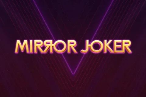 Mirror Joker – a játék képe
