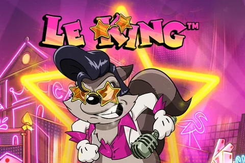 Le King – a játék képe
