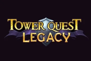 Tower Quest Legacy – a játék képe