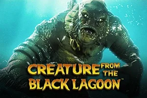 Creature from the Black Lagoon – a játék képe