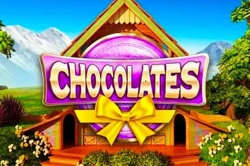 Chocolates – a játék képe