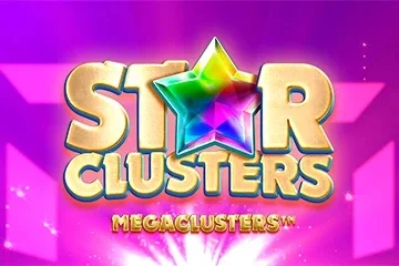 Star Clusters Megaclusters – a játék képe