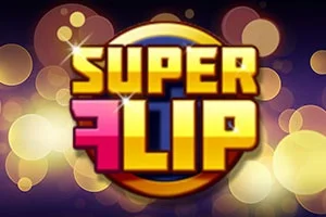 Super Flip – a játék képe