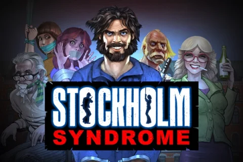 Stockholm Syndrome – a játék képe