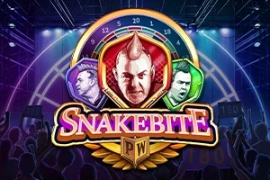Snakebite – a játék képe