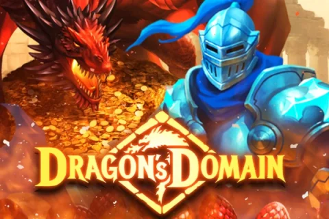Dragon’s Domain – a játék képe