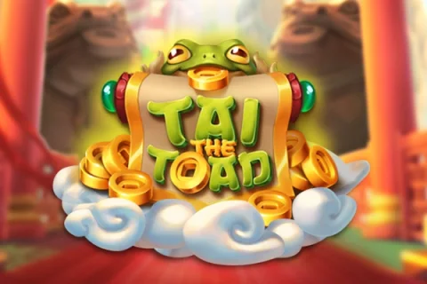 Tai the Toad – a játék képe