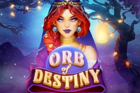 Orb of Destiny – a játék képe