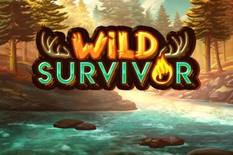 Wild Survivor – a játék képe