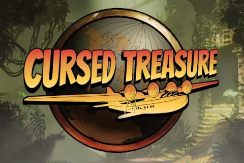 Cursed Treasure – a játék képe