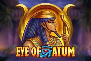Eye of Atum – a játék képe