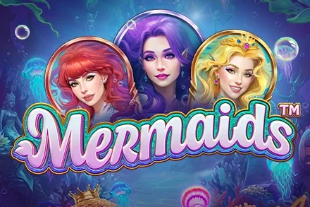 Mermaids – a játék képe