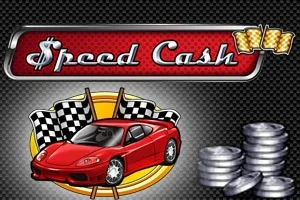 Speed Cash – a játék képe