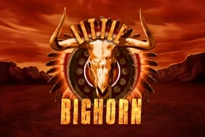 Little Bighorn – a játék képe