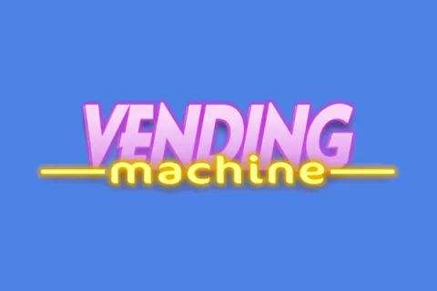 Vending Machine – a játék képe