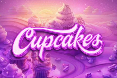 Cupcakes – a játék képe