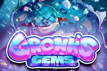Gronk’s Gems – a játék képe