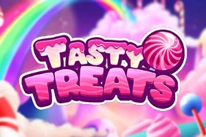 Tasty Treats – a játék képe