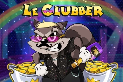 Le Clubber – a játék képe