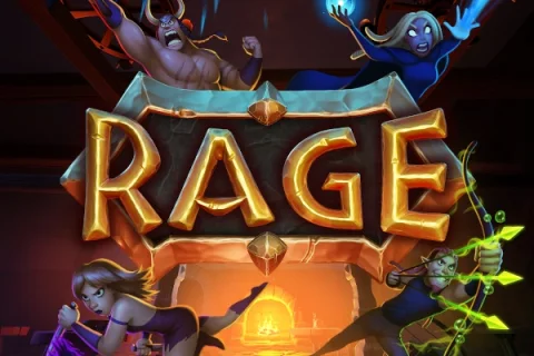 Rage – a játék képe