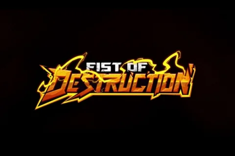Fist of Destruction – a játék képe