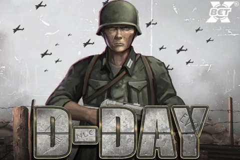 D Day – a játék képe