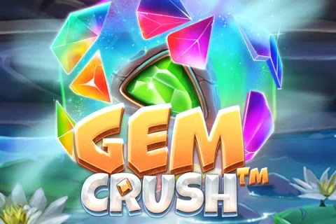 Gem Crush – a játék képe
