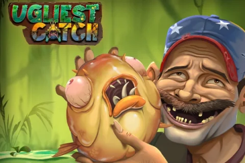 Ugliest Catch – a játék képe