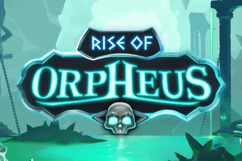 Rise of Orpheus – a játék képe