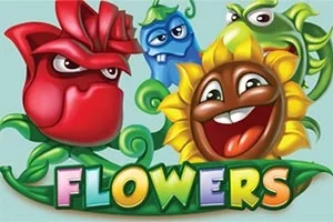 Flowers – a játék képe