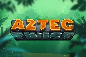Aztec Twist – a játék képe