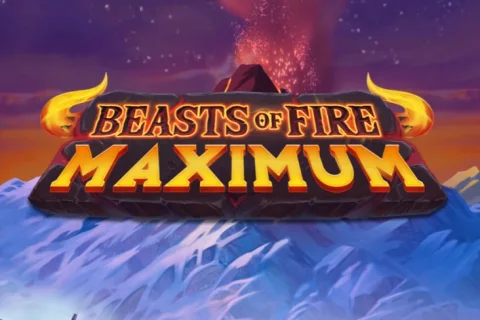 Beasts of Fire Maximum – a játék képe