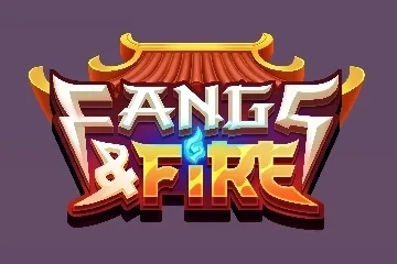 Fangs & Fire – a játék képe