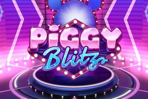 Piggy Blitz – a játék képe