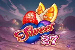 Sweet 27 – a játék képe