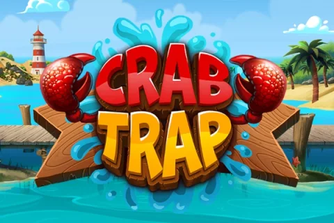 Crab Trap – a játék képe