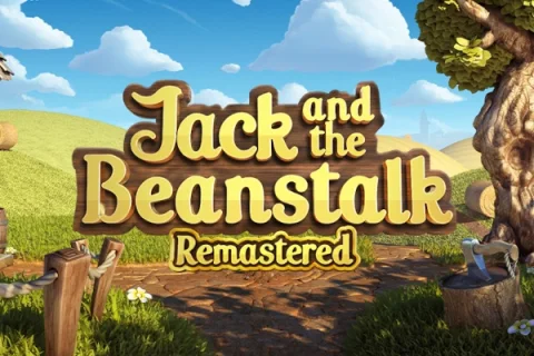 Jack and the Beanstalk Remastered – a játék képe