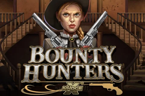 Bounty Hunters – a játék képe
