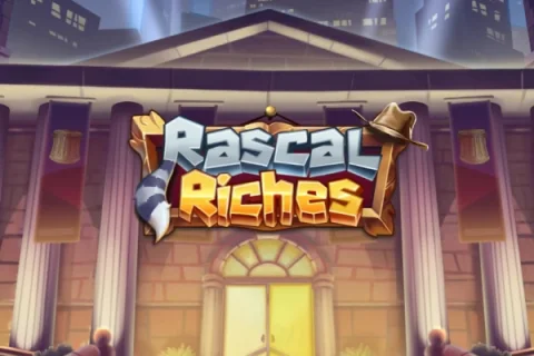 Rascal Riches – a játék képe