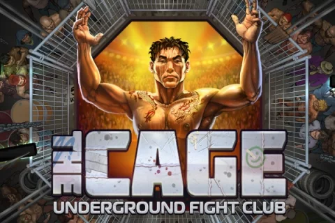 The Cage – a játék képe