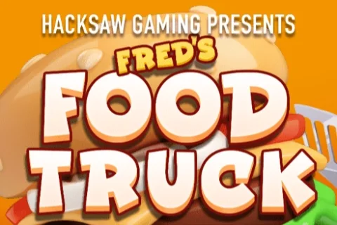 Fred’s Food Truck – a játék képe