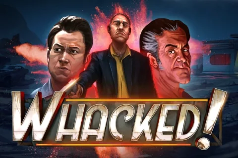 Whacked! – a játék képe
