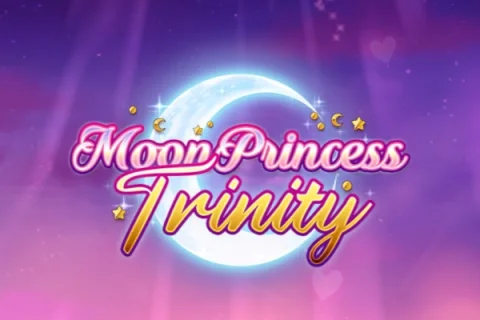 Moon Princess Trinity – a játék képe