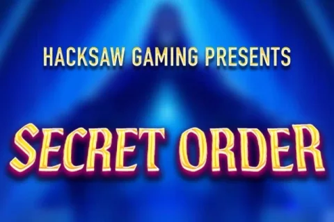 Secret Order – a játék képe